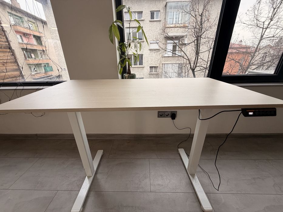 Електрическо бюро