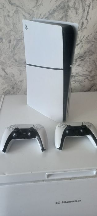 Продается Sony PlayStation 5