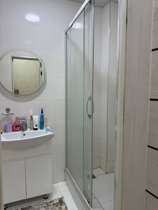 Qizlar uchun kvartira