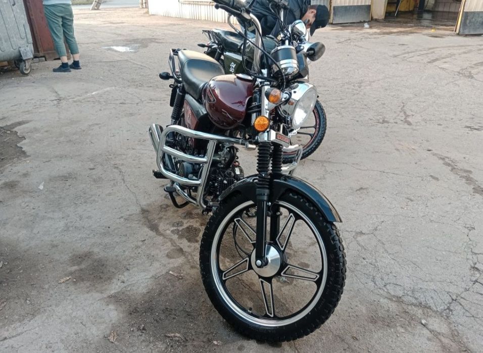 Продам Альфу 23 года