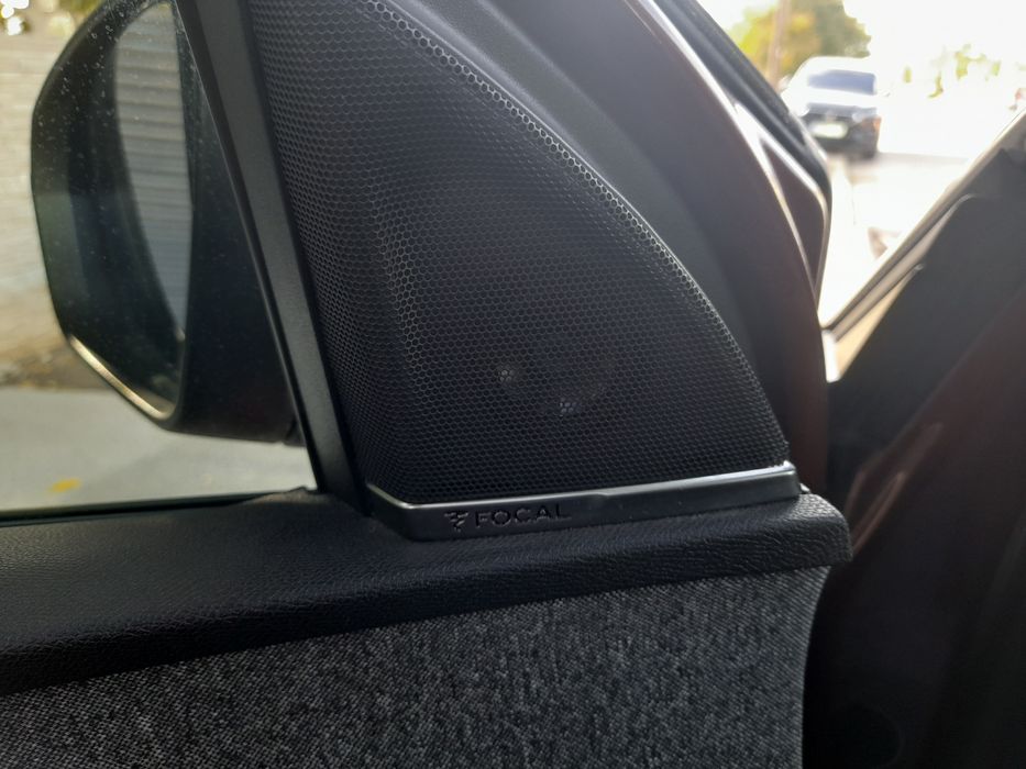 Peugeot 3008 ALLURE Euro 6 2017