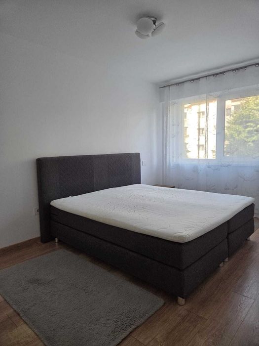 Inchiriez ap 2 camere Newton Tatarasi Iasi