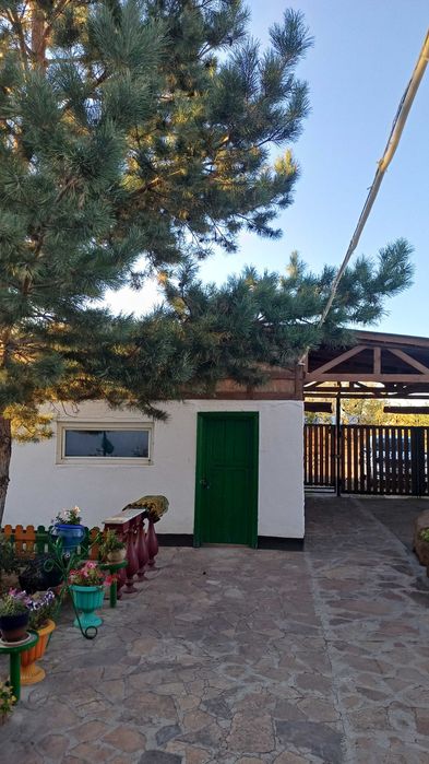 Продаётся дом, пос.Койгельды, 50 км от Астаны