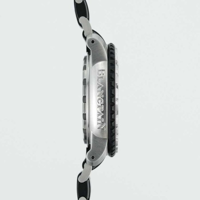 Blancpain Air Command Concept 2000 2285F-6530-66A