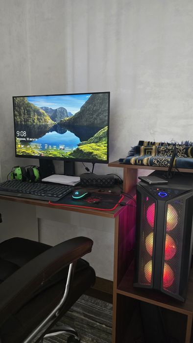 Kompyuter intel core i7