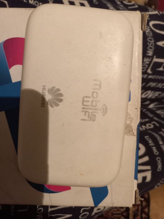 Вай фай универсальный