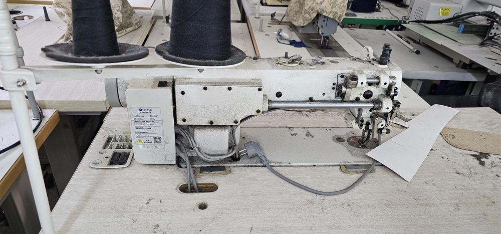 Швейные машины сотилади