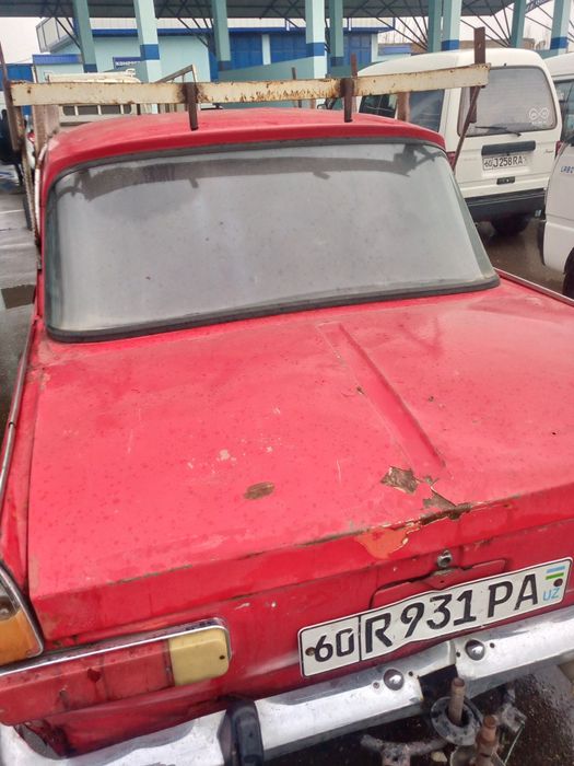 Москвич 412 сотилади