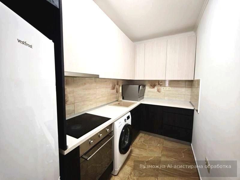 Двустаен, под наем, ж.к Връбница 2