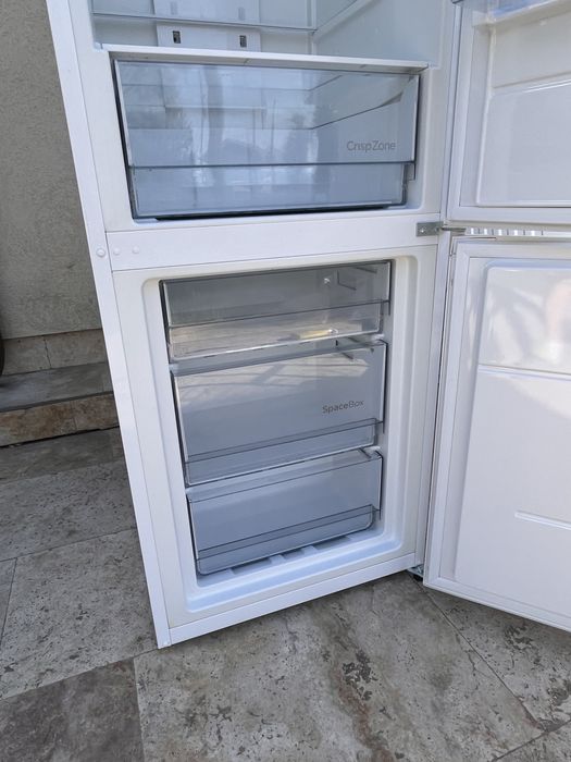 Combina frigorifica Gorenje Frigider