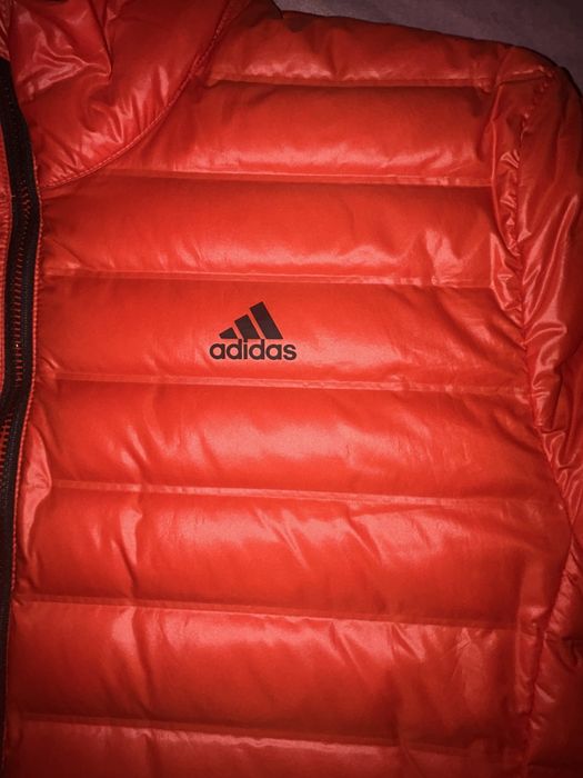 Geaca noua Adidas barbati primavara-toamna, marime M