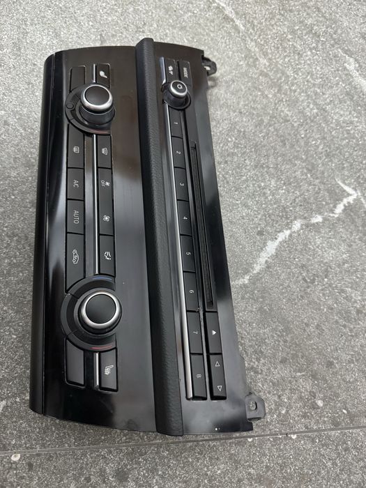 Vand panou clima bmw seria 5 f10