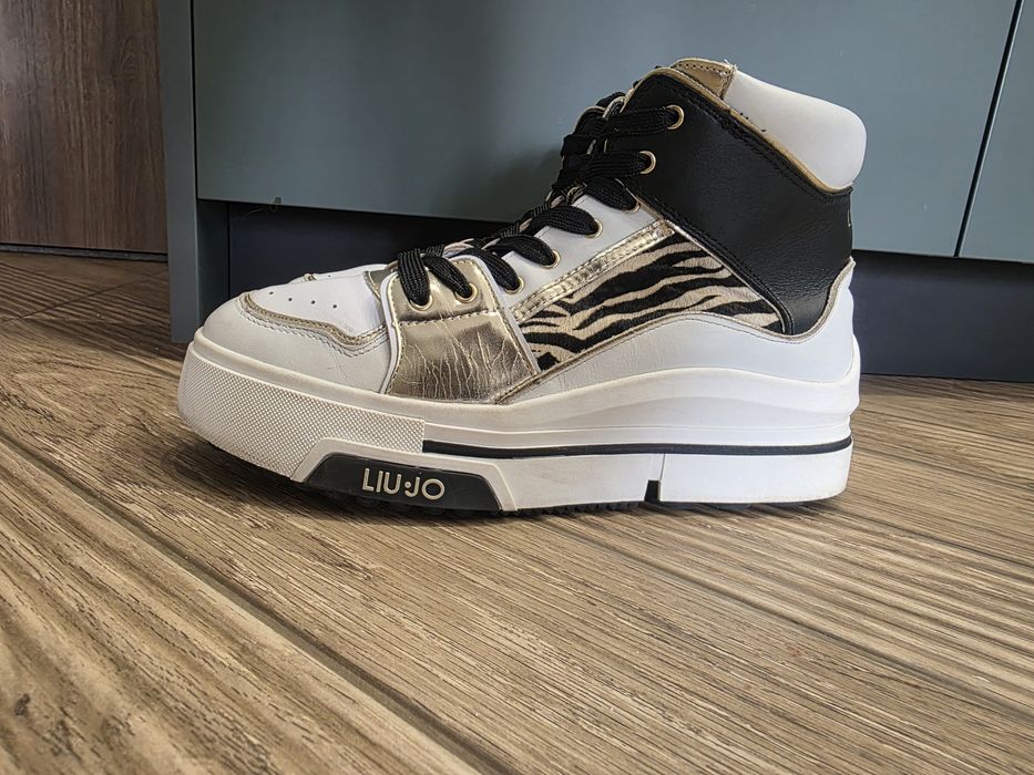 Дамски маратонки LIU.JO