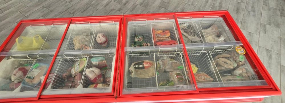 Продам морозильник