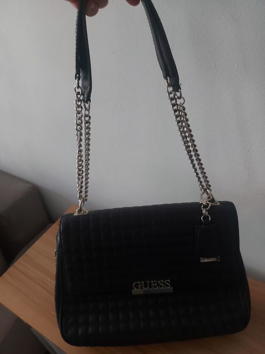 Geanta Guess dama