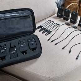 Vans/schimb articole pescuit