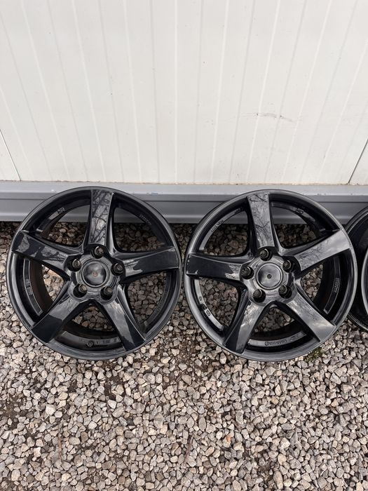 Джанти за Vw;Skoda;Seat;Audi 5x112    16"