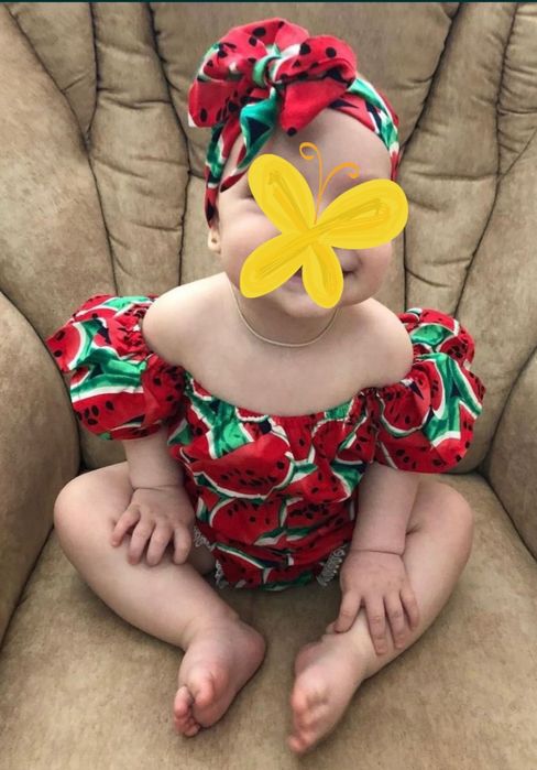 Бренд боди-комбинезон