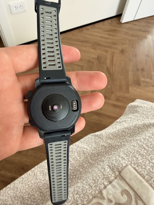 Coros pase 2 продам смарт часы
