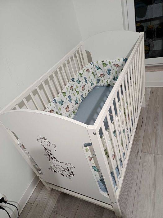 Vand patut bebe foarte putin folosit