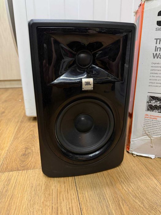 Акустика JBL ( г. Рудный, ул. Ленина 36 ) Лот 116/8785