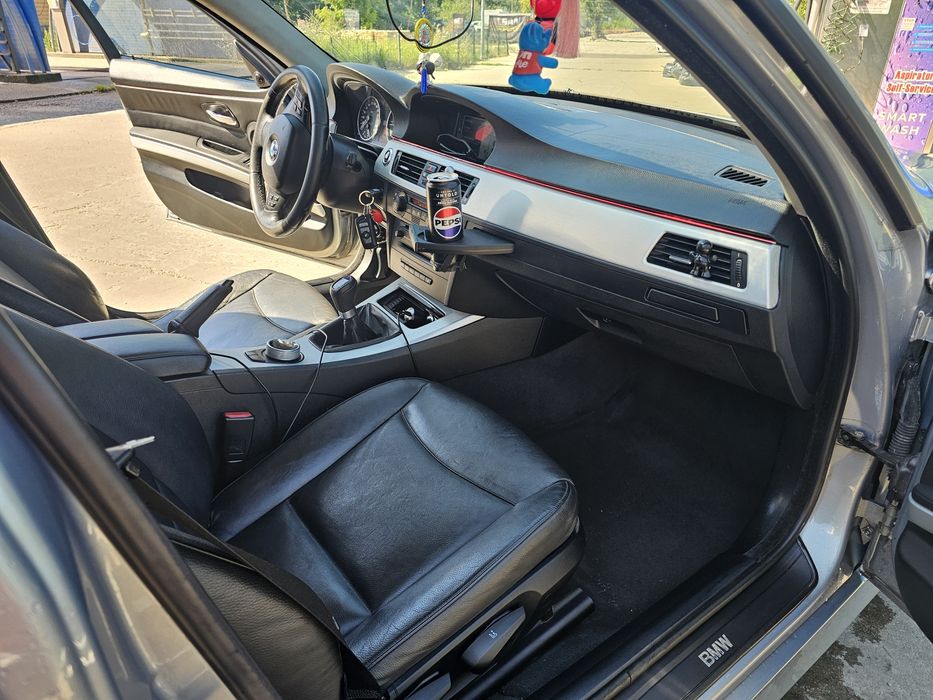 BMW 3 Series 2006 — imagine 5