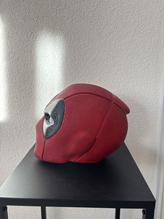Deadpool декоративна маска