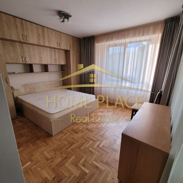Дава се под наем Тристаен апартамент в Варна, Виница - 120 кв.м за 612 € - Снимка #3