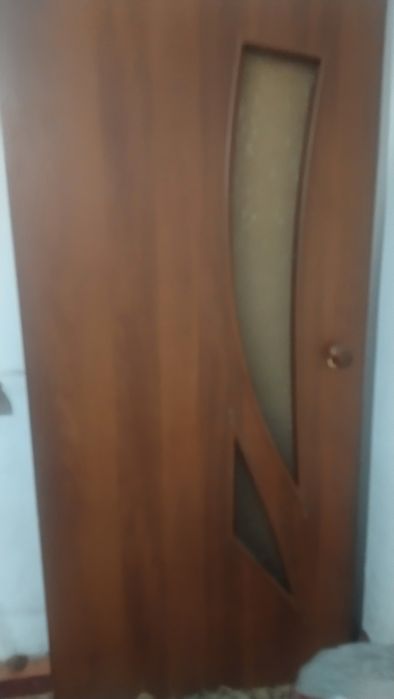 двери межкомнатные