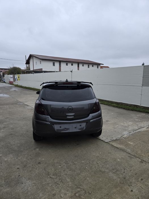 Opel corsa d 2013