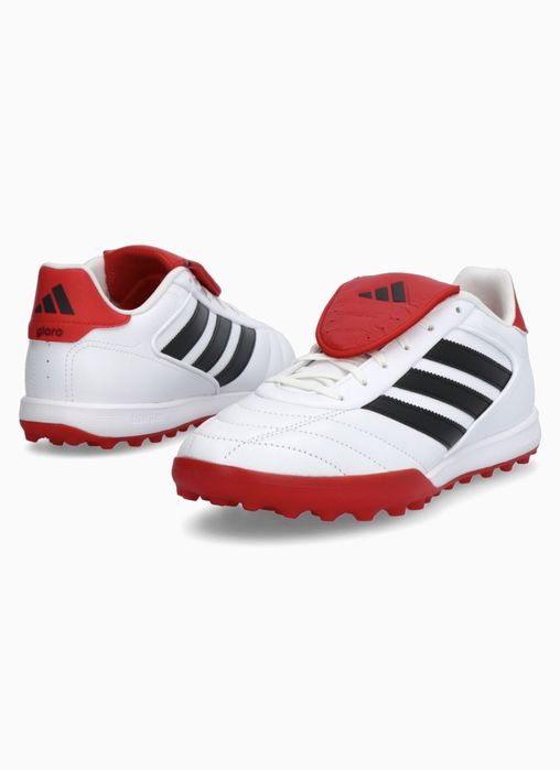 НАМАЛЕНИЕ! Футболни обувки стоножки Adidas Copa Gloro - 44 номер -КОЖА
