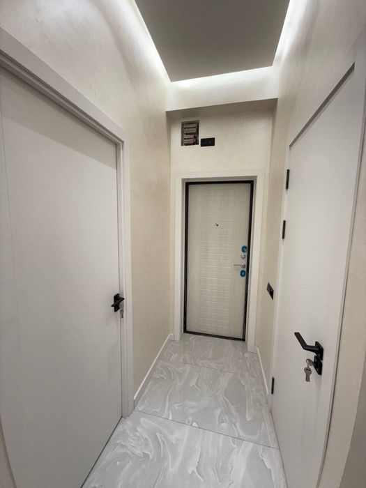 Яккасарой Саламатна 2/3/9/Новостройка Срочно Сотилади