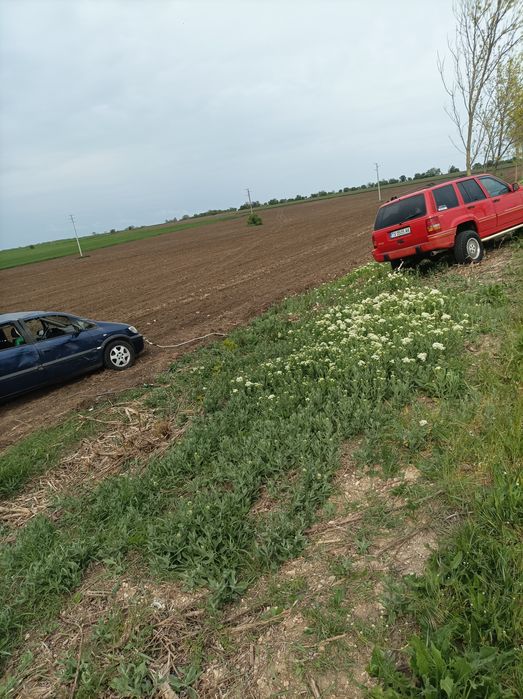 Пътна помощ Каварна Пан Ауто
