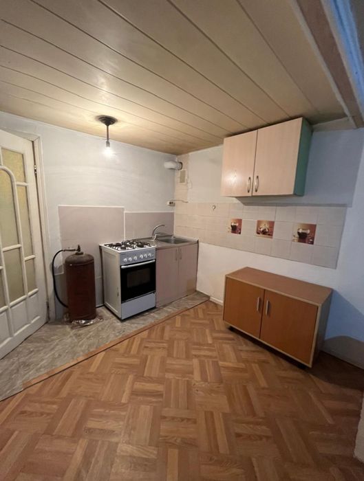 Сдаётся времянка