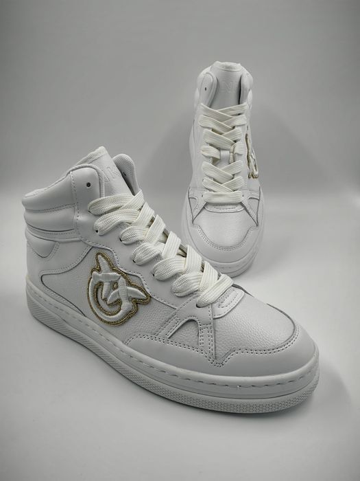 PINKO MANDY 02 Оригинални Сникърси