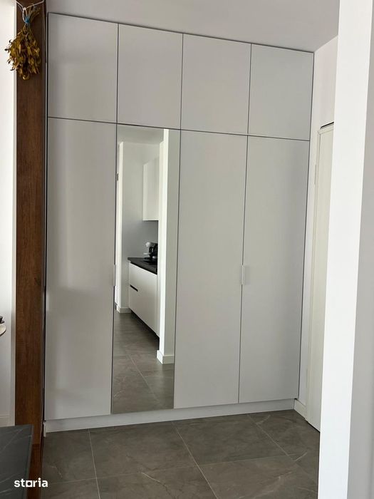 Apartament 2 camere ONE Timpuri Noi