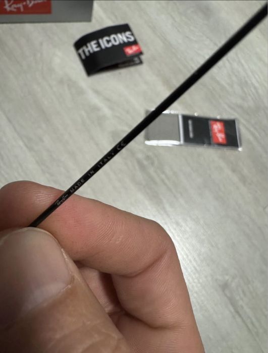 Слънчеви очила Rayban RB3026 Aviator L Metal II