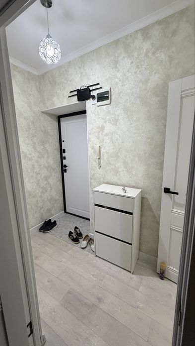 Срочно сатамын 1 ком квартира
