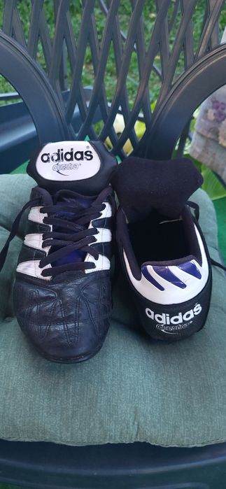 Adidas Qestra 1995 ORIGINAL