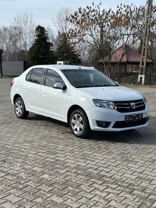 Dacia Logan 1.2
