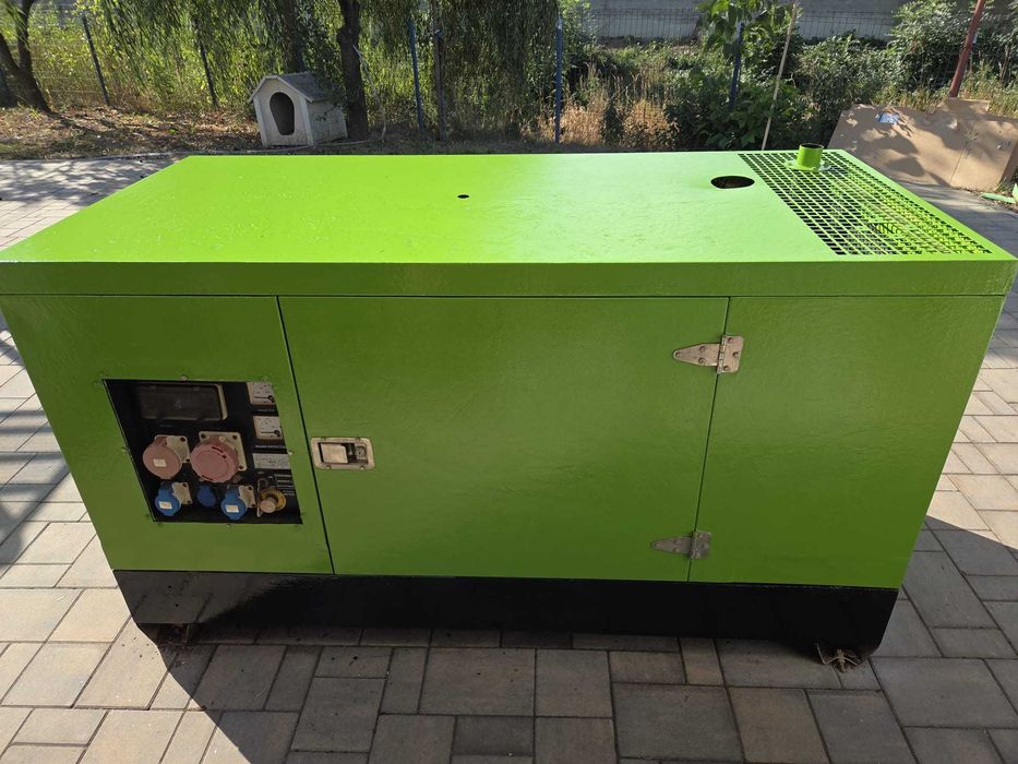 Vand generator Pramac