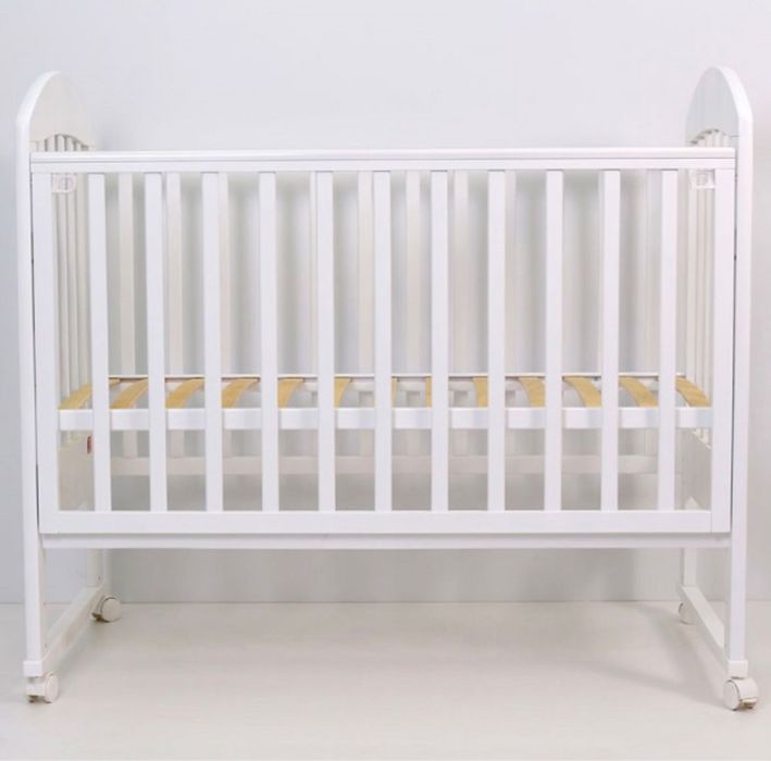 Манеж детский, с матрасом