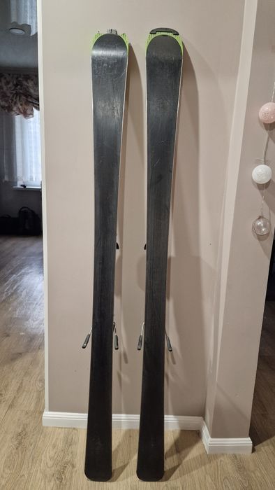 Лыжи Elan Explore 160