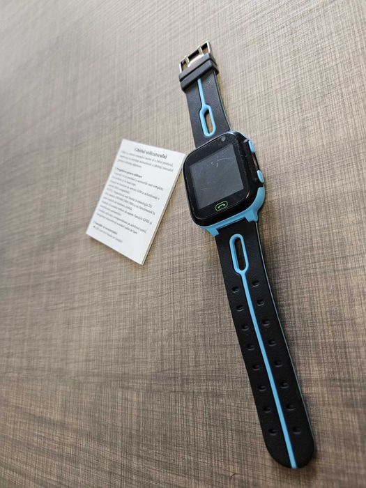 Vand smartwatch copii de la Noriel