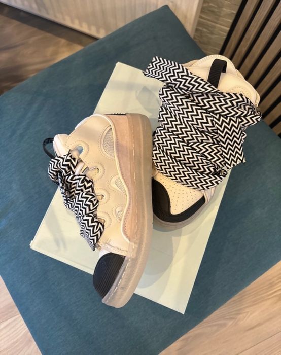 Lanvin sneakers