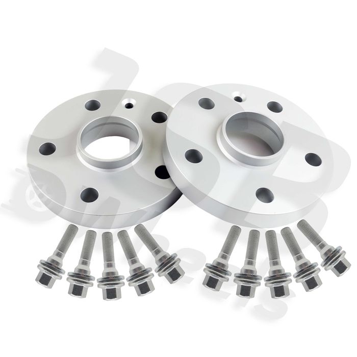 Flanse distantiere noi 5x108 20 mm grosime Volvo, Peugeot, Citroen