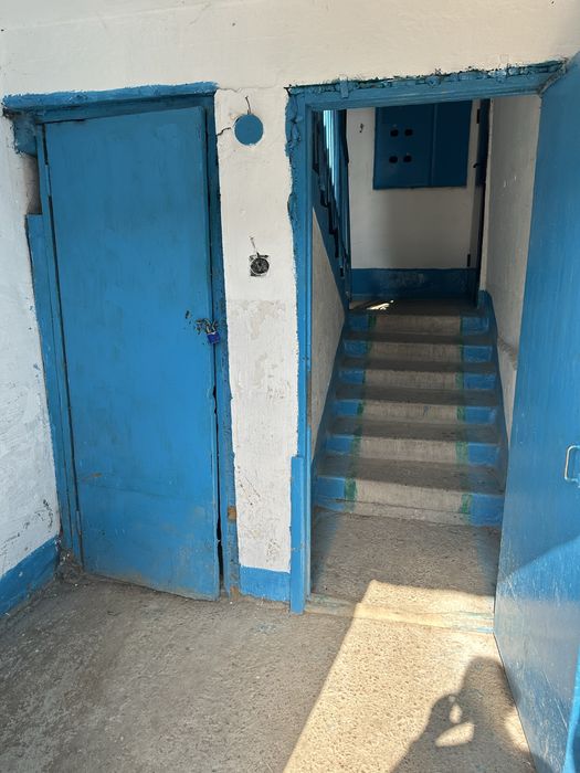 ПРОДАМ! квартиру в п.Гранитный торг.