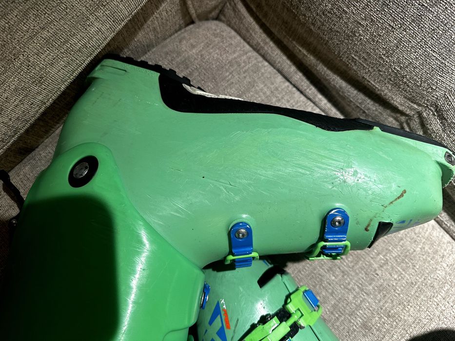 Clapari Lange XTFREE 28.5 LV