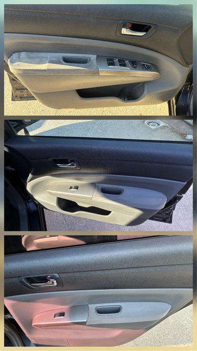 TOYOTA Prius 2008 — imagine 5