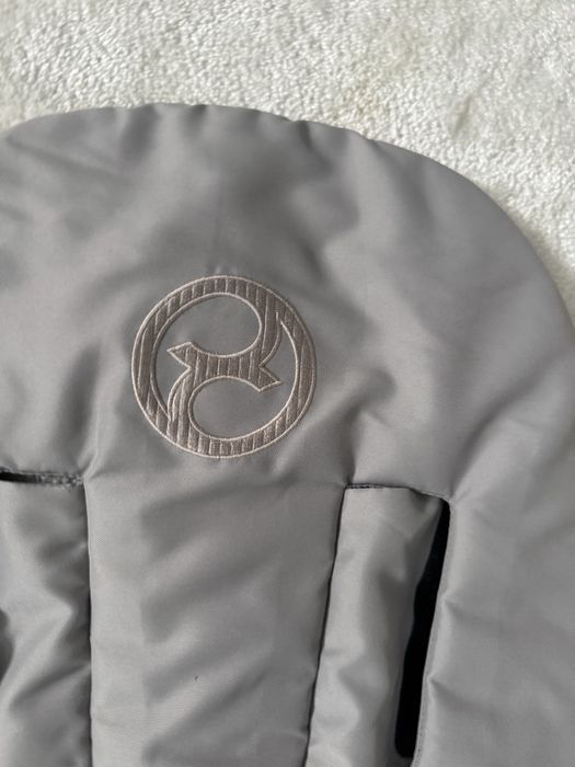 CYBEX - меко гръбче за количка за всички модели CYBEX